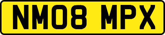 NM08MPX