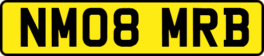 NM08MRB