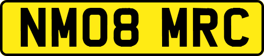 NM08MRC