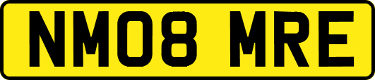 NM08MRE
