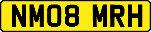 NM08MRH