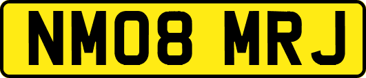 NM08MRJ