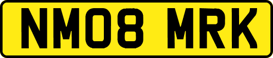NM08MRK