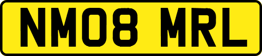 NM08MRL