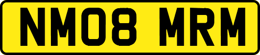 NM08MRM