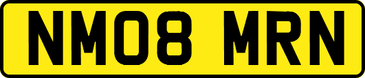 NM08MRN