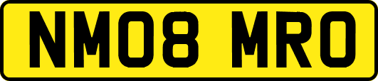 NM08MRO