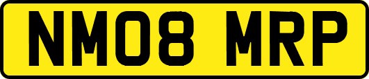 NM08MRP