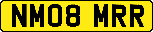 NM08MRR