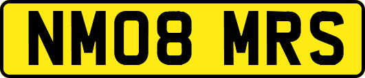 NM08MRS