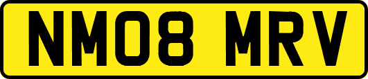 NM08MRV