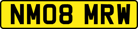 NM08MRW