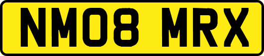 NM08MRX