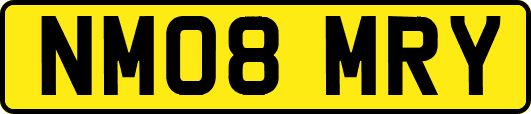 NM08MRY