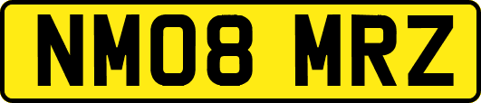 NM08MRZ