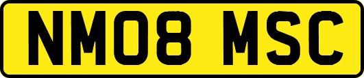 NM08MSC