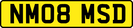 NM08MSD