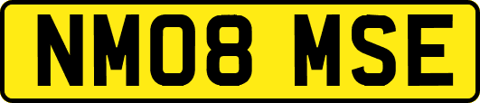 NM08MSE