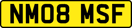 NM08MSF