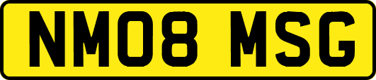 NM08MSG