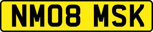 NM08MSK