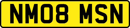 NM08MSN