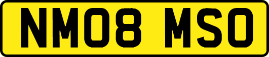 NM08MSO