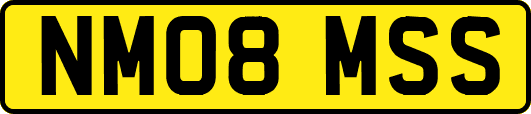 NM08MSS
