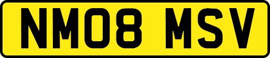 NM08MSV