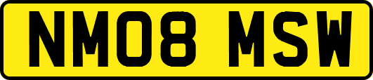 NM08MSW