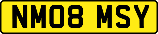 NM08MSY