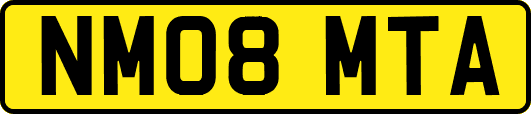 NM08MTA