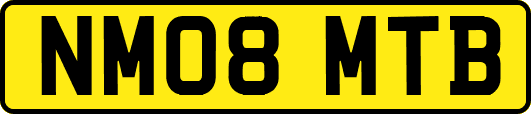 NM08MTB