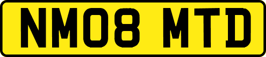 NM08MTD