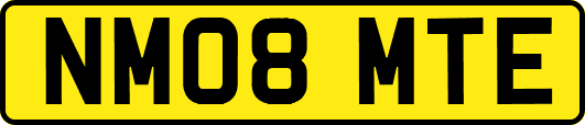 NM08MTE