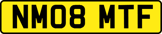 NM08MTF