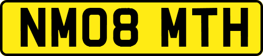 NM08MTH