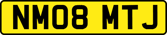 NM08MTJ