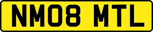 NM08MTL