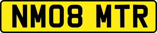 NM08MTR