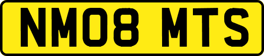 NM08MTS