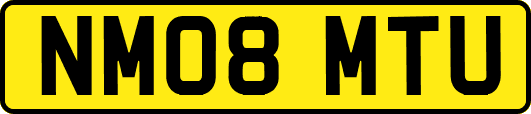 NM08MTU