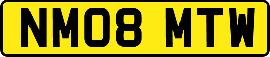 NM08MTW