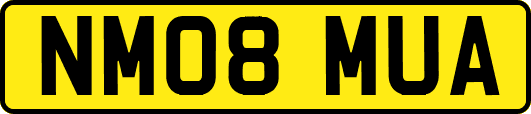 NM08MUA