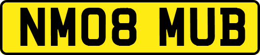 NM08MUB