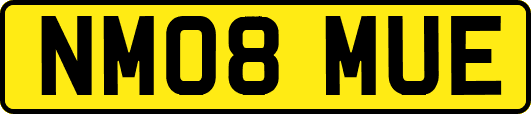 NM08MUE