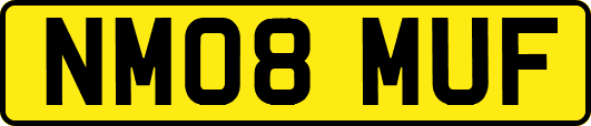 NM08MUF