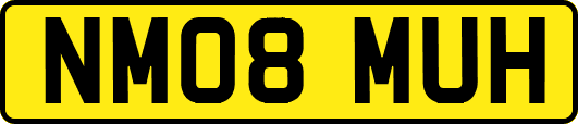 NM08MUH