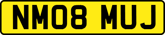 NM08MUJ