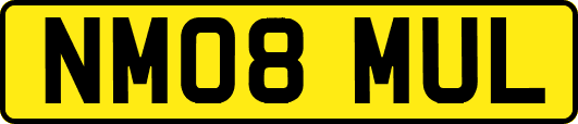 NM08MUL